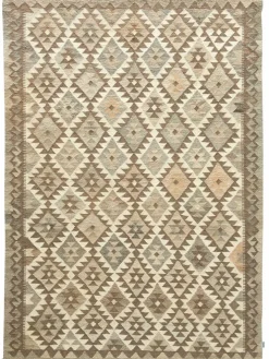 Afghan Kelim