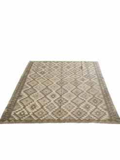 Afghan Kelim