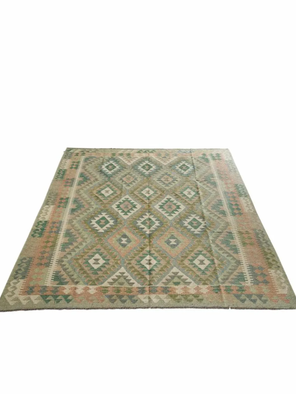 Afghan Kelim