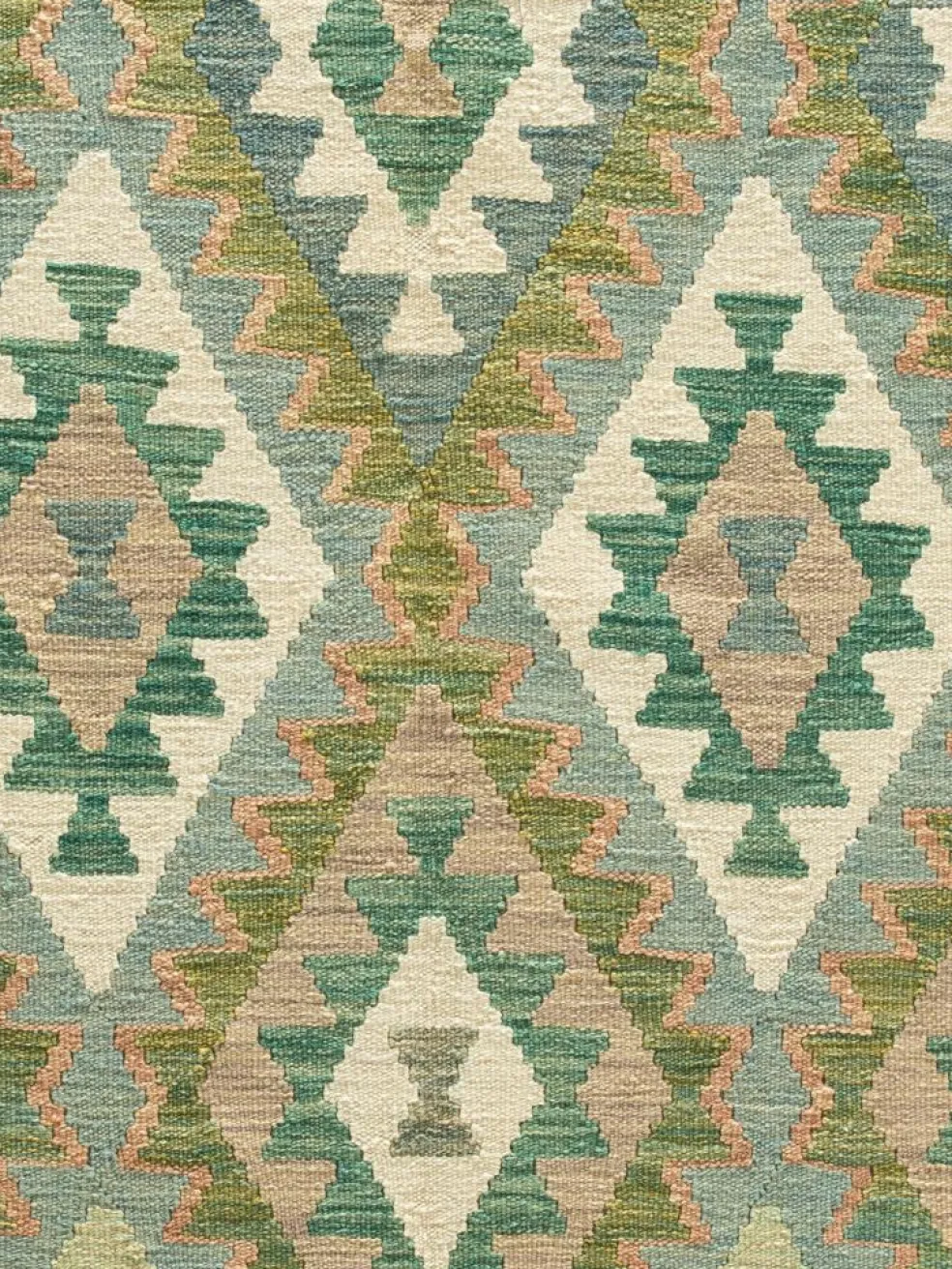 Afghan Kelim