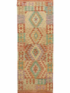 Afghan Kelim