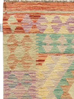 Afghan Kelim