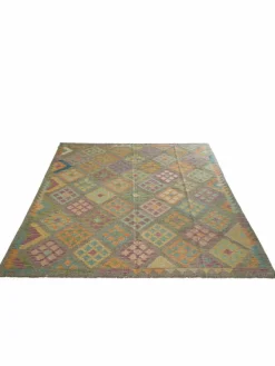 Afghan Kelim