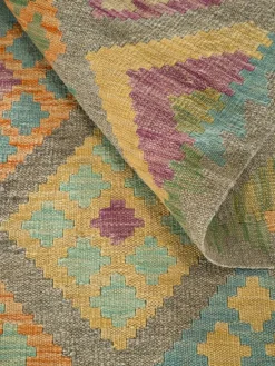 Afghan Kelim