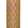 Afghan Kelim