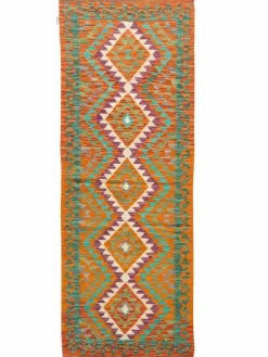 Afghan Kelim