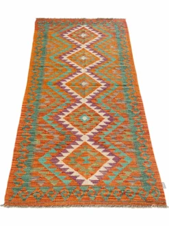 Afghan Kelim