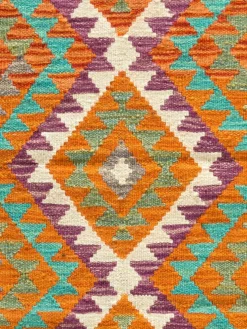 Afghan Kelim