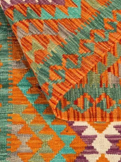 Afghan Kelim