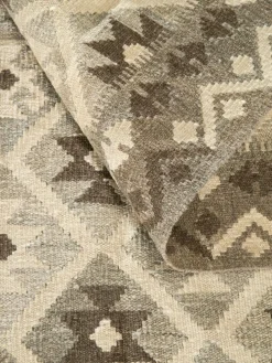 Afghan Kelim