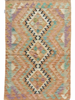 Afghan Kelim