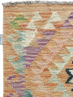 Afghan Kelim