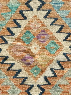 Afghan Kelim