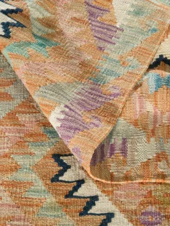 Afghan Kelim