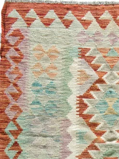 Afghan Kelim