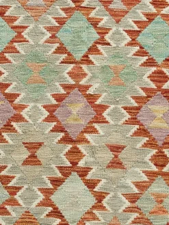Afghan Kelim