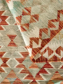 Afghan Kelim