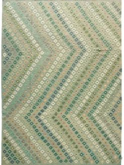 Afghan Kelim