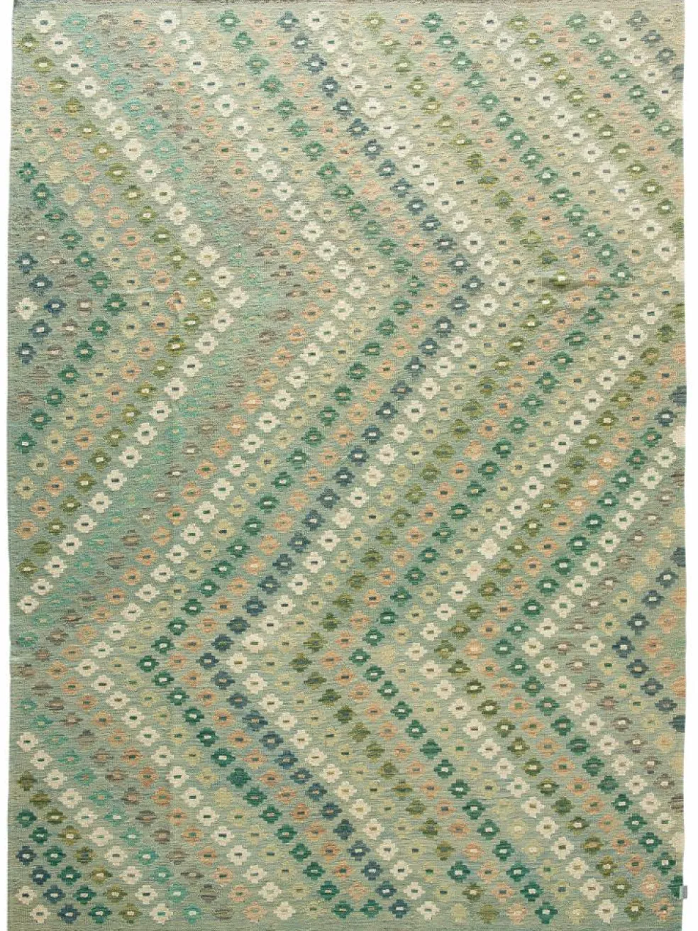 Afghan Kelim