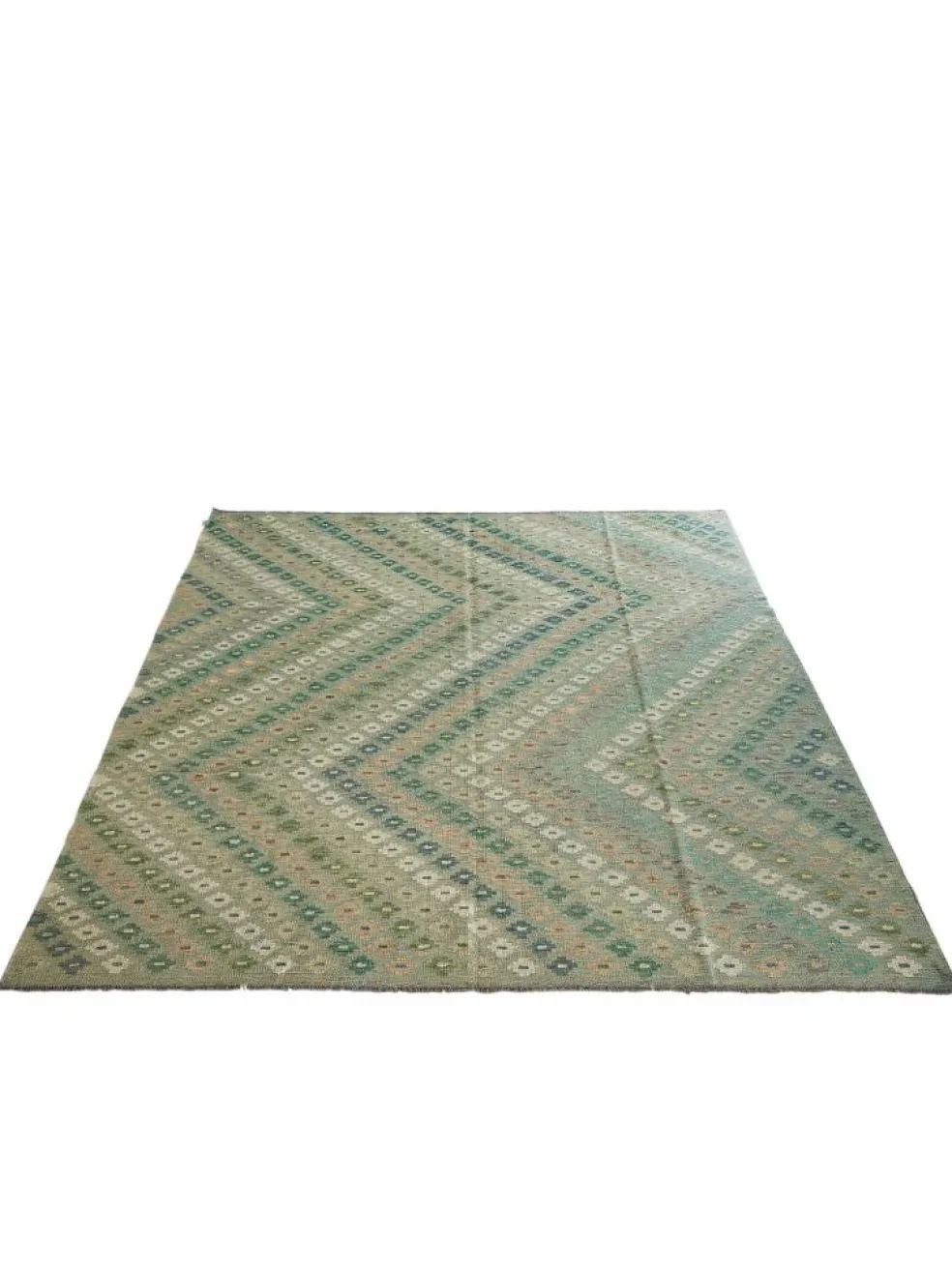 Afghan Kelim
