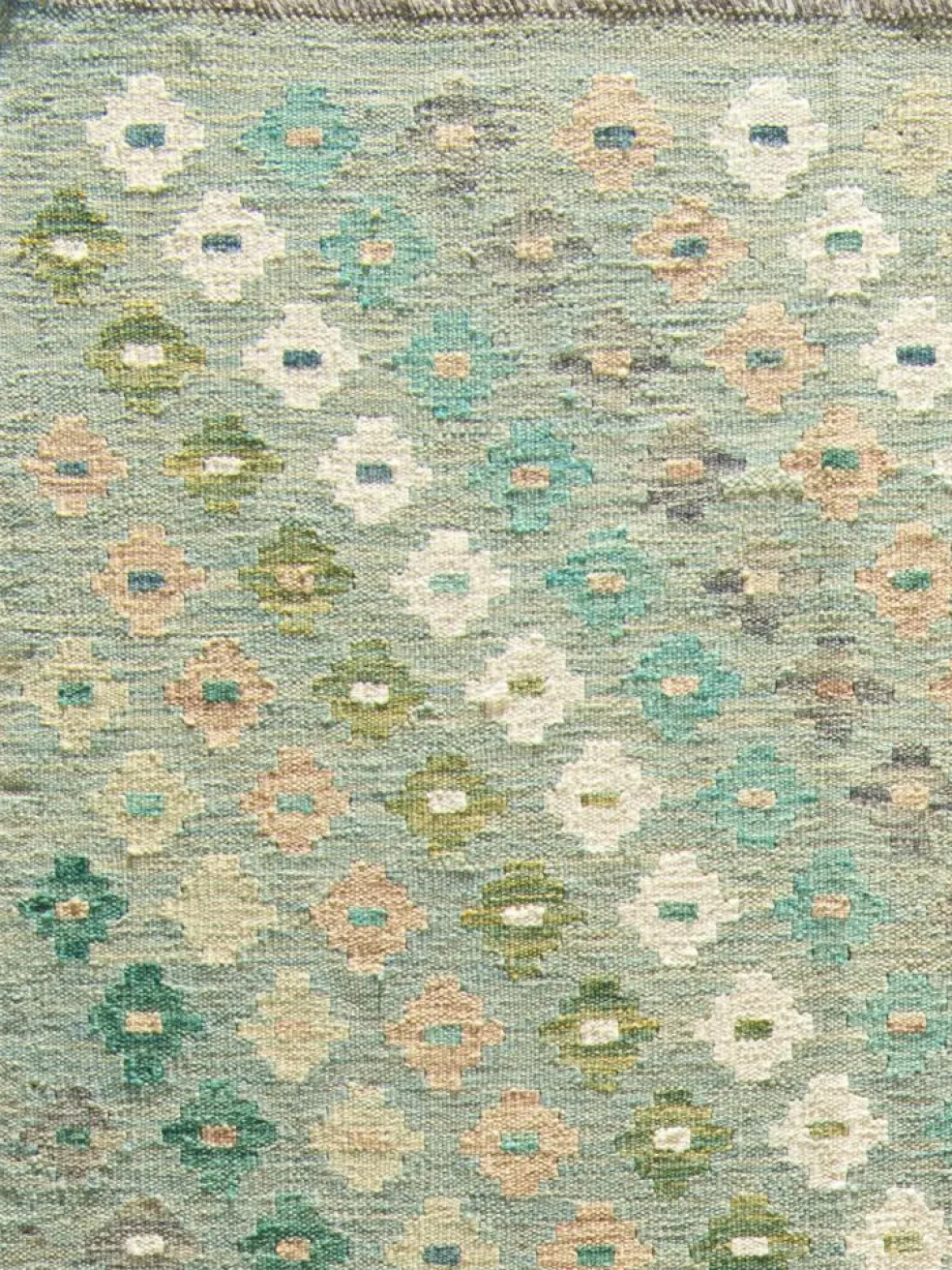 Afghan Kelim