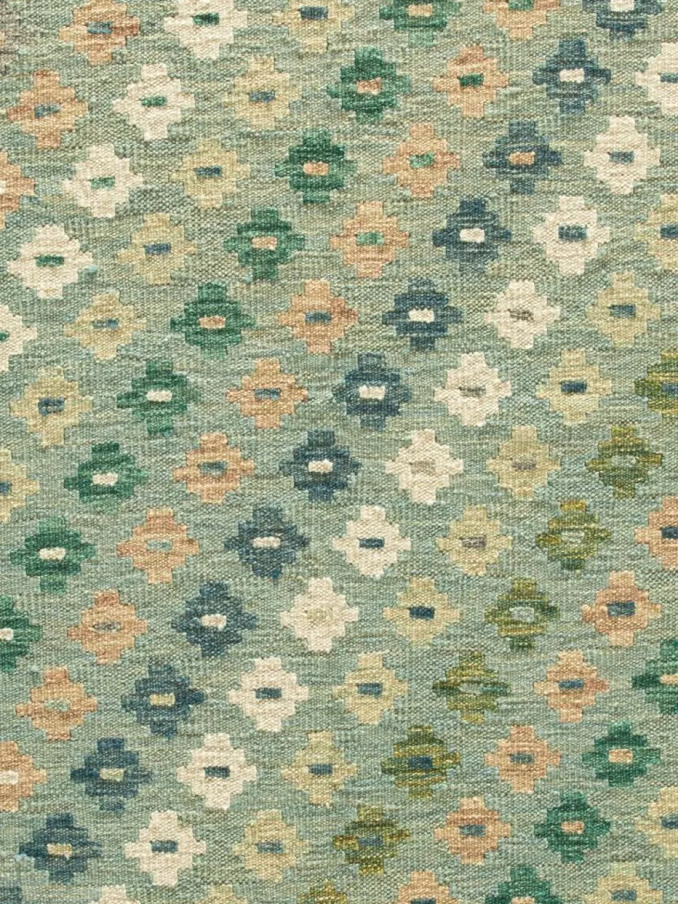Afghan Kelim
