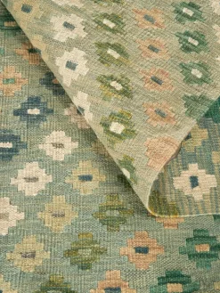 Afghan Kelim