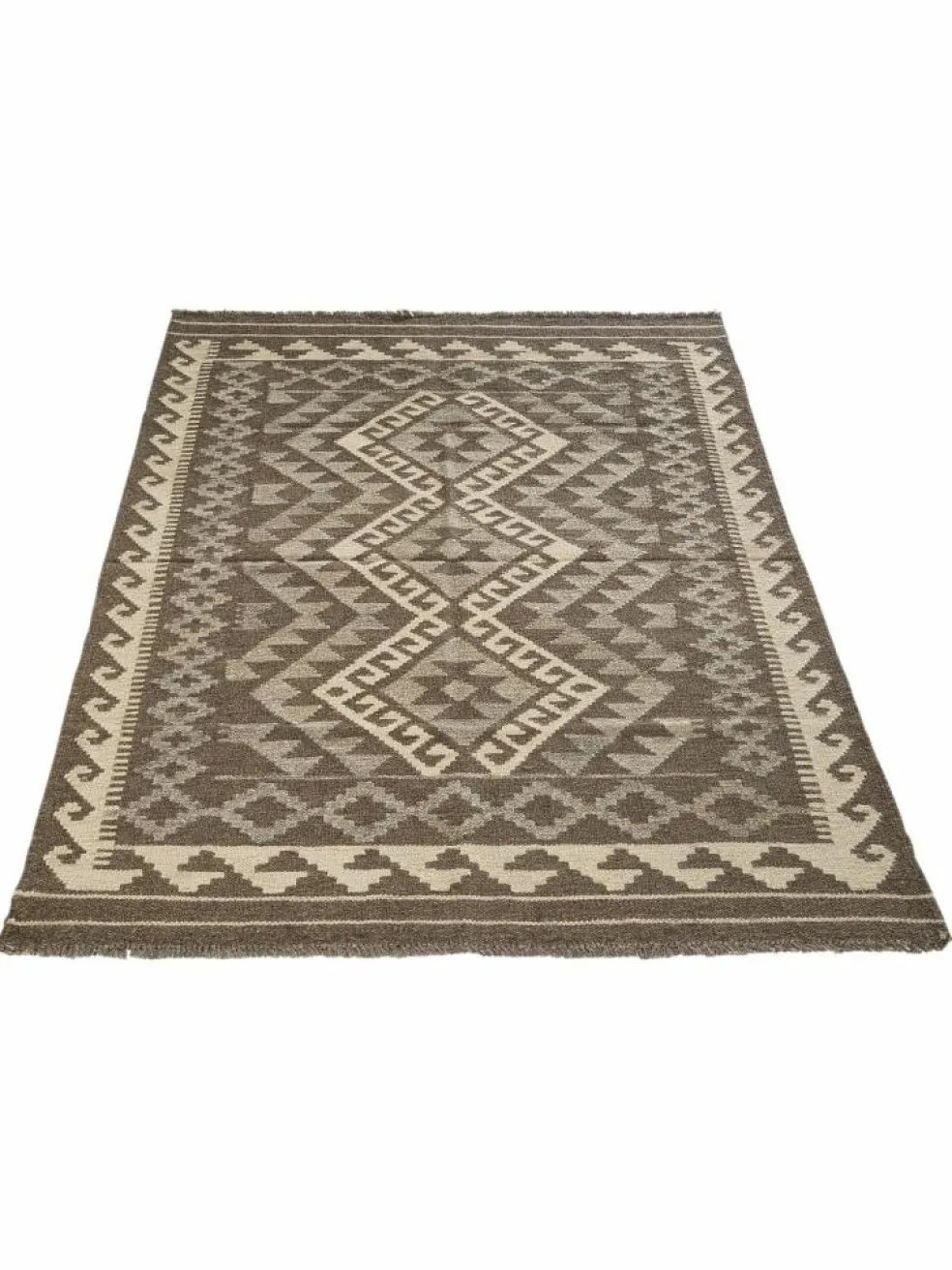 Afghan Kelim