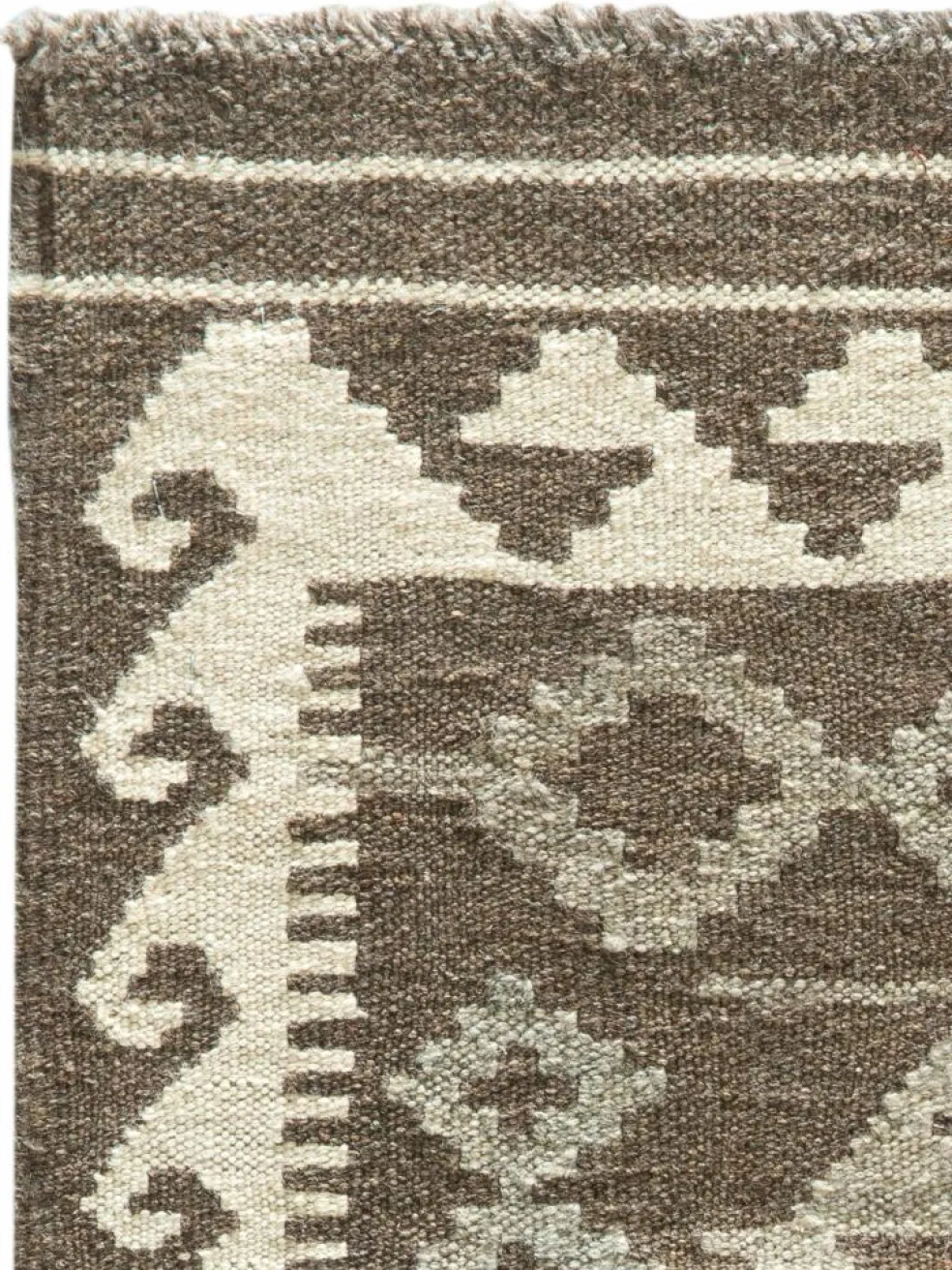 Afghan Kelim