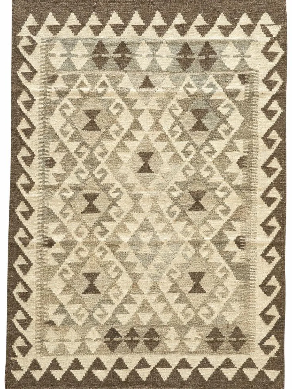 Afghan Kelim