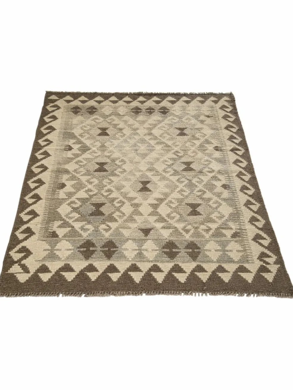Afghan Kelim