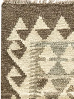 Afghan Kelim