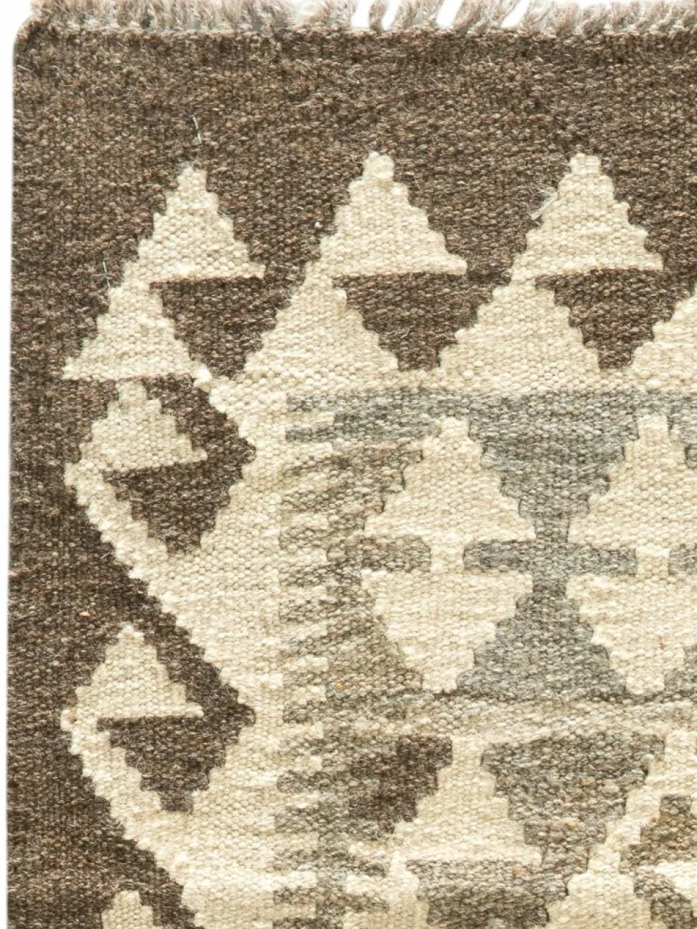 Afghan Kelim
