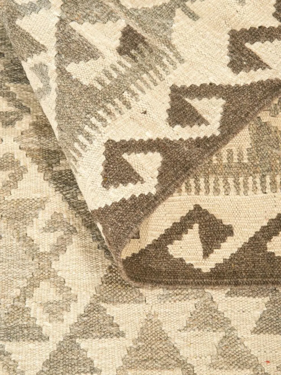 Afghan Kelim