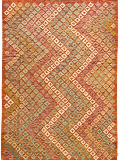 Afghan Kelim