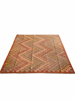 Afghan Kelim