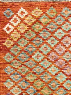 Afghan Kelim