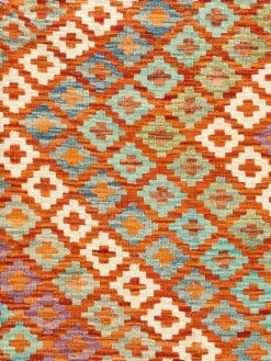 Afghan Kelim