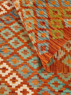 Afghan Kelim