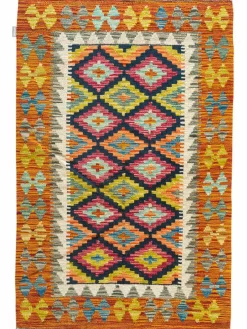 Afghan Kelim
