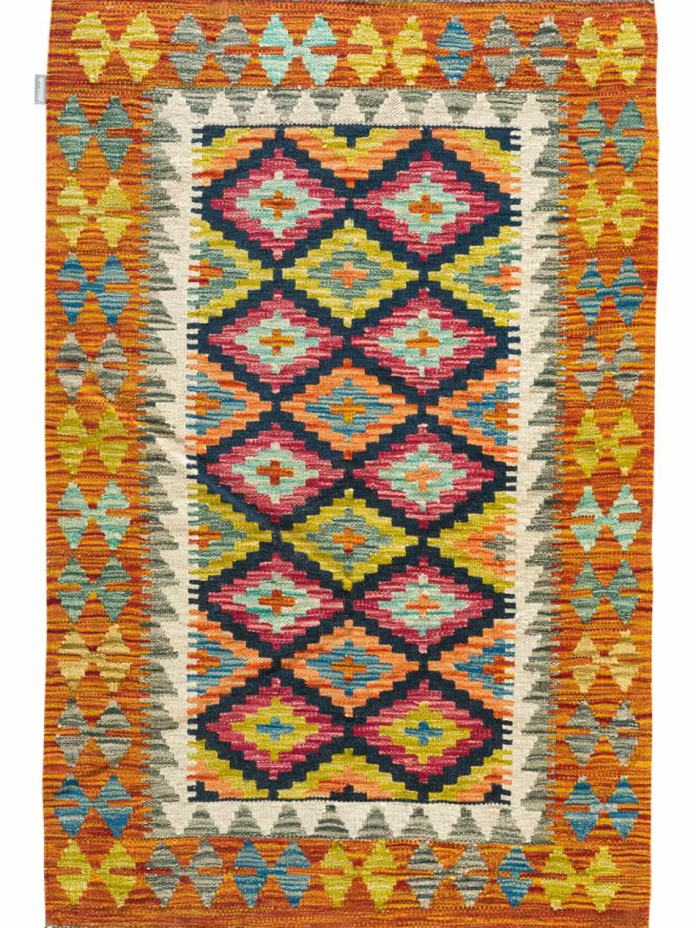 Afghan Kelim