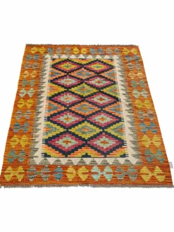 Afghan Kelim