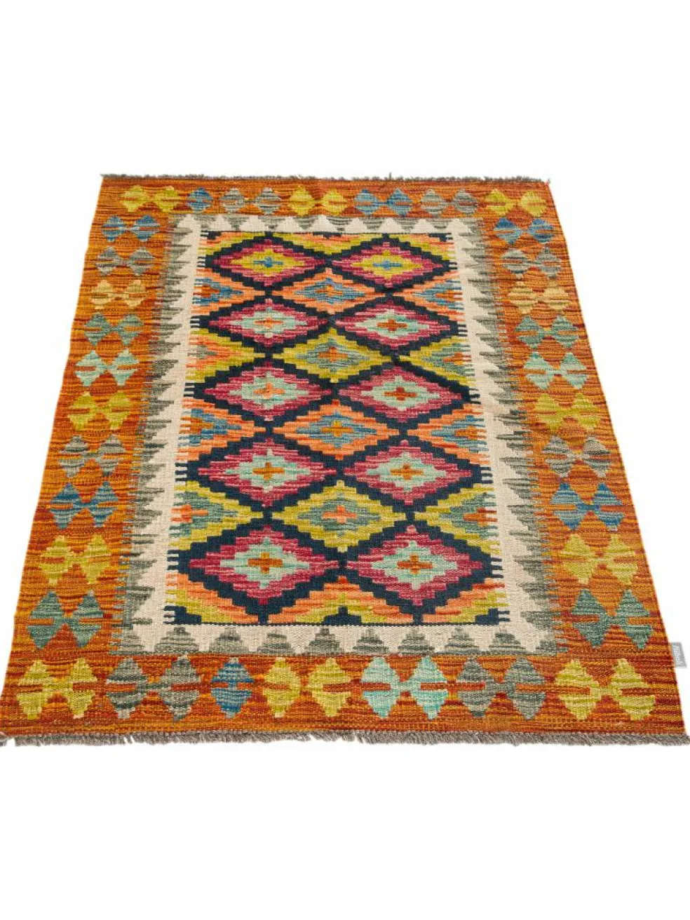 Afghan Kelim