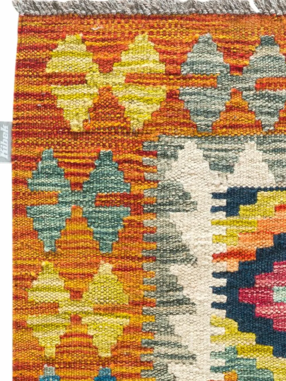 Afghan Kelim