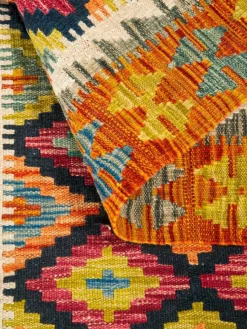 Afghan Kelim