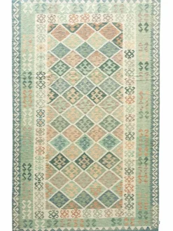 Afghan Kelim