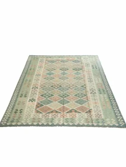 Afghan Kelim