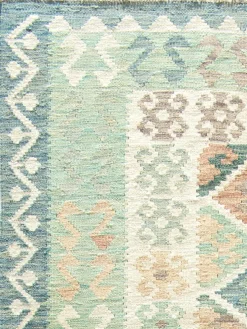 Afghan Kelim