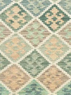 Afghan Kelim