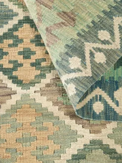 Afghan Kelim